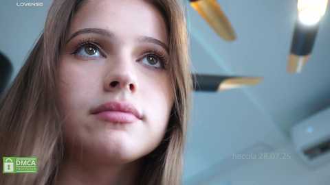 hecola @ chaturbate on 20250728