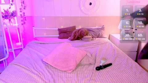 irma_bell @ chaturbate on 20250728