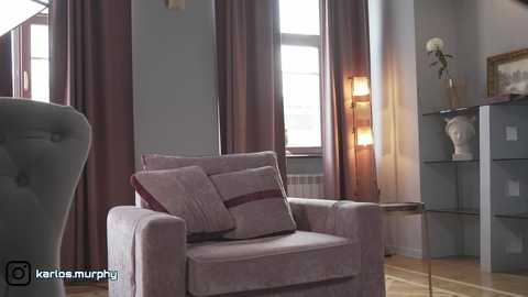 karlos_murphy @ chaturbate on 20250728