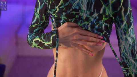 kira0541 @ chaturbate on 20250728