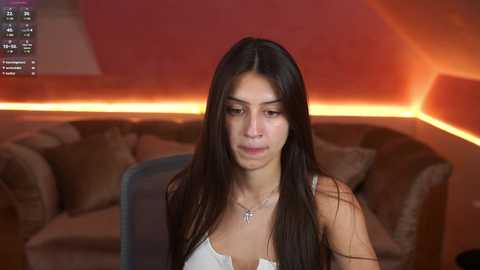 kira0541 @ chaturbate on 20250728