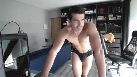 latino23bom @ chaturbate on 20250728