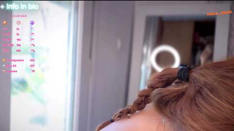 maca_hugo @ chaturbate on 20250728