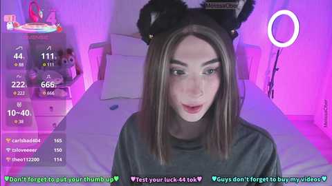 melissaober