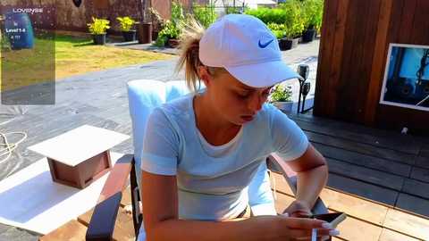 misss_viki @ chaturbate on 20250728