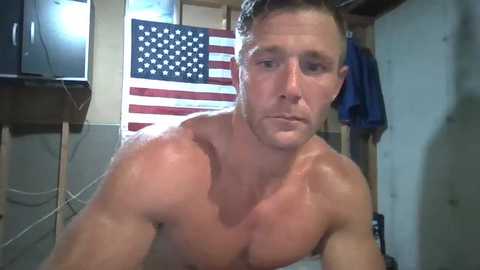 nieky87 @ chaturbate on 20250728