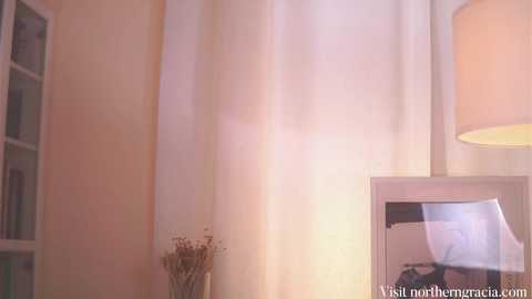 northern_gracia @ chaturbate on 20250728