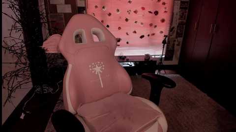 offimila @ chaturbate on 20250728