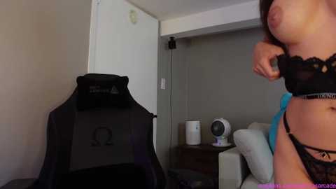 sabrinasarcade