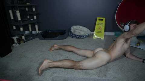 sydaffect @ chaturbate on 20250728