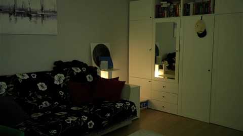 _blackbee_ @ chaturbate on 20250729