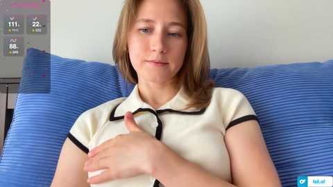 _feli_ @ chaturbate on 20250729