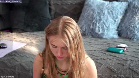 alexandra_demore @ chaturbate on 20250729