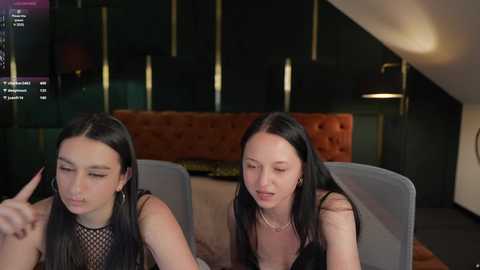 anabel2054 @ chaturbate on 20250729