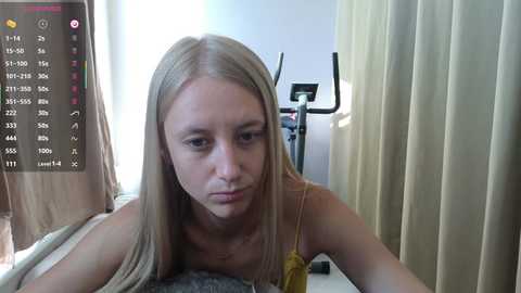 angeellina @ chaturbate on 20250729