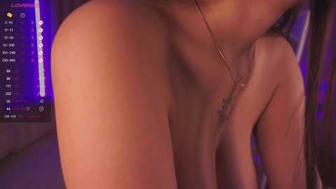 anuricbriny @ chaturbate on 20250729