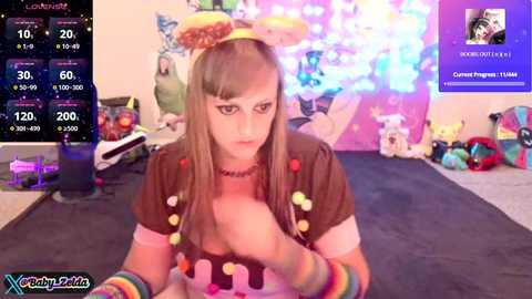 babyzelda