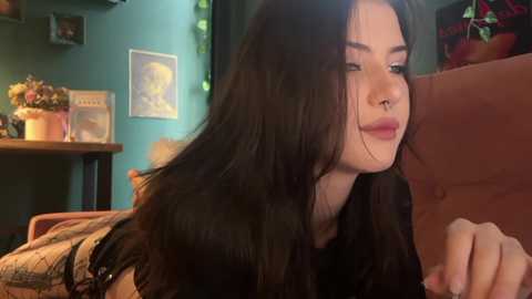 bmwm5f90 @ chaturbate on 20250729