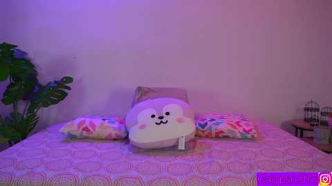 calypso_and_ge1 @ chaturbate on 20250729