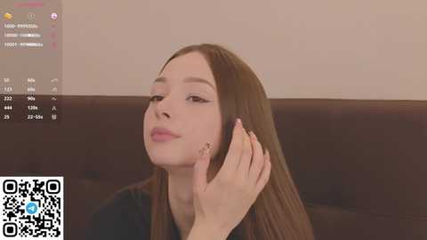 cherrymira @ chaturbate on 20250729