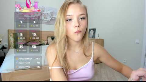 flooora_0 @ chaturbate on 20250729