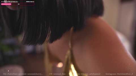 gigi_ulala @ chaturbate on 20250729