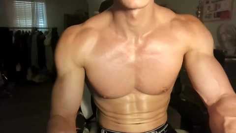 hannydaddy @ chaturbate on 20250729