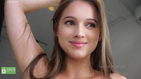 hecola @ chaturbate on 20250729