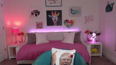 holihurricane @ chaturbate on 20250729