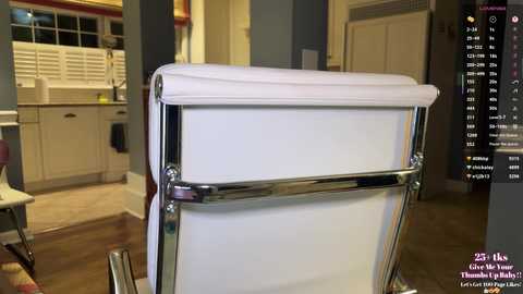 hottmay @ chaturbate on 20250729