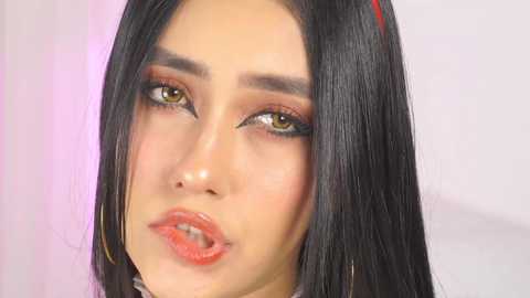 i_amlilithx @ chaturbate on 20250729