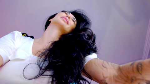 indiansweety @ chaturbate on 20250729