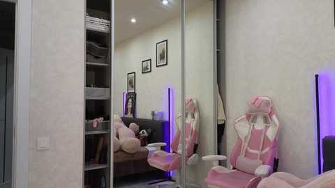 jenie_fire @ chaturbate on 20250729