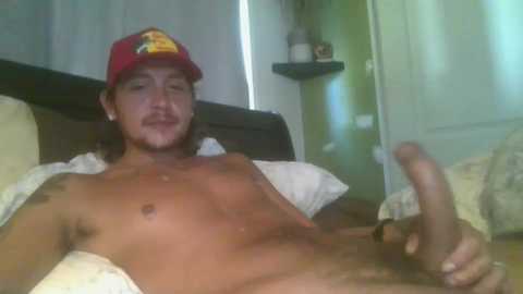 jfortuna387 @ chaturbate on 20250729