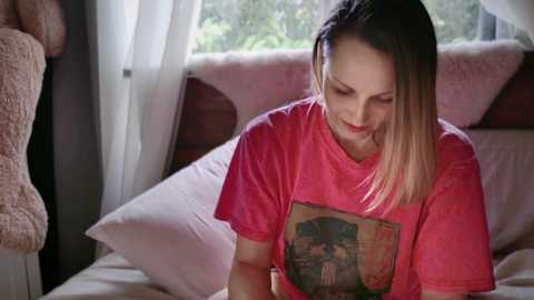 kaileeshy @ chaturbate on 20250729