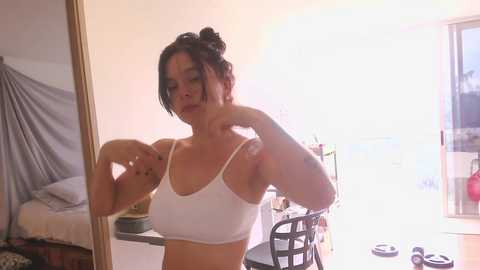 kendalltyler @ chaturbate on 20250729