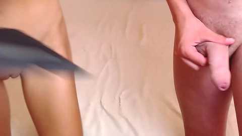 maddieandjason @ chaturbate on 20250729