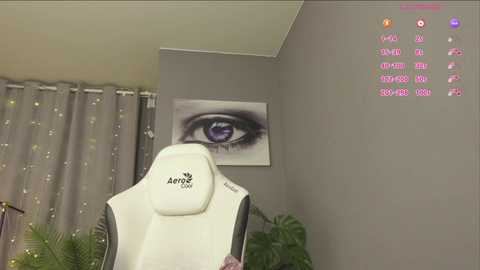 meganiex @ chaturbate on 20250729