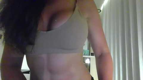 milaaa708 @ chaturbate on 20250729