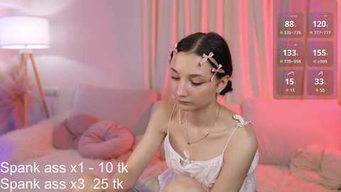 milliminimouse @ chaturbate on 20250729