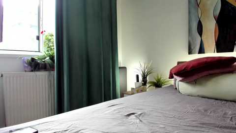 mis_eva @ chaturbate on 20250729