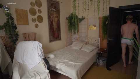 muscularfriend @ chaturbate on 20250729