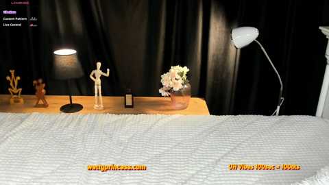 mystic__symphony @ chaturbate on 20250729