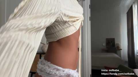 oofbabe__ @ chaturbate on 20250729