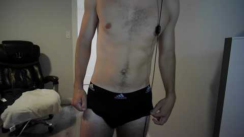 patrickshot @ chaturbate on 20250729