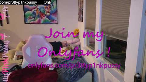 pr3ttyp1nkpussy @ chaturbate on 20250729