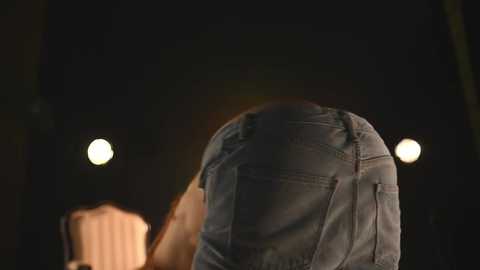 rocknrose @ chaturbate on 20250729