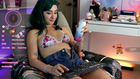 sonnie_mami @ chaturbate on 20250729