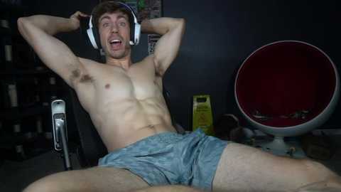 sydaffect @ chaturbate on 20250729