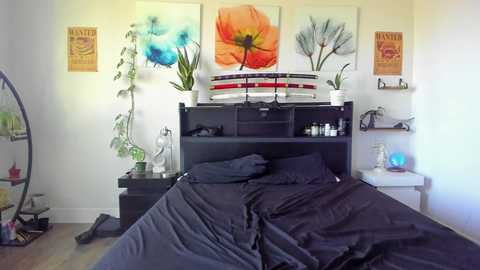 thejohnnystone @ chaturbate on 20250729